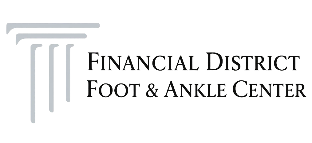 Financial District Foot & Ankle Center